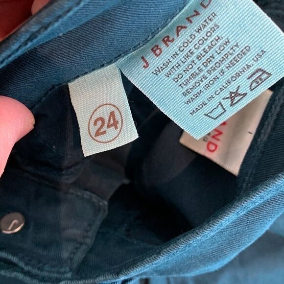 𝅺j Brand Skinny Jeans - Picture 10 of 14